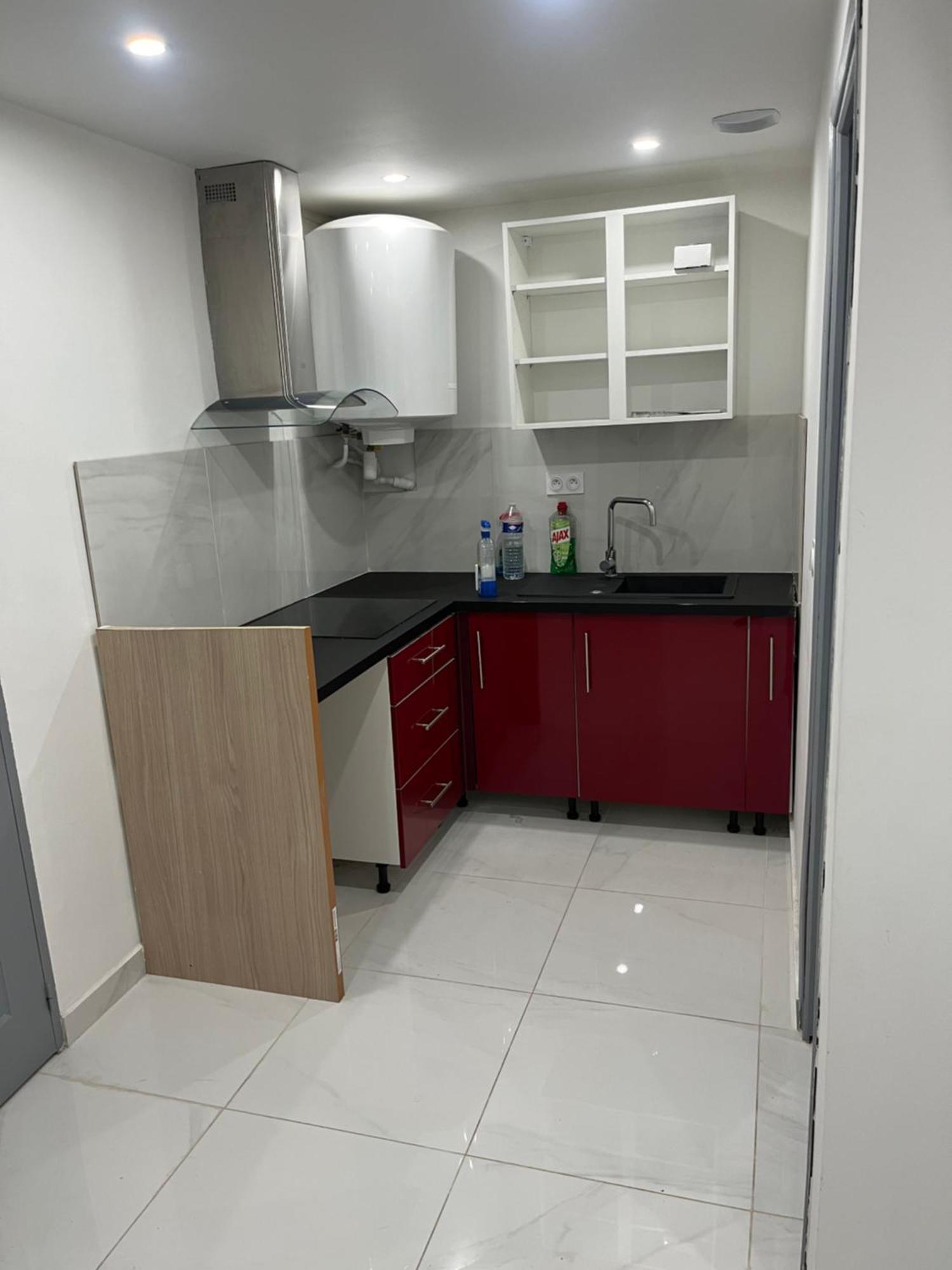 Appartement Calme Dans Villa Individuelle Баньоль-сюр-Сез Екстер'єр фото